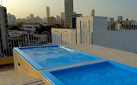 Hotel Caribe Plaza Barranquilla